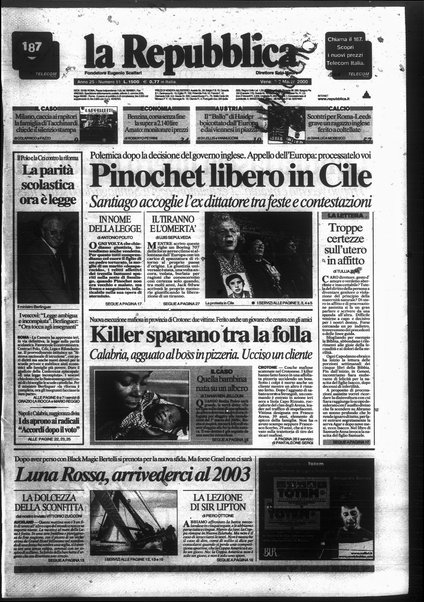 La repubblica